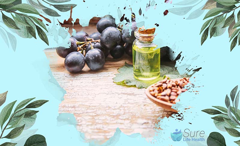 Is Grapeseed Oil Good For Your Hair