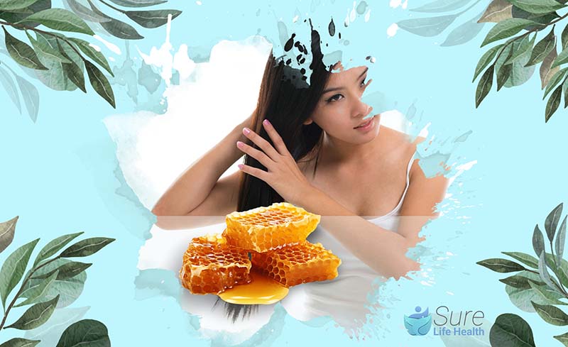 Is Honey Good for Your Hair