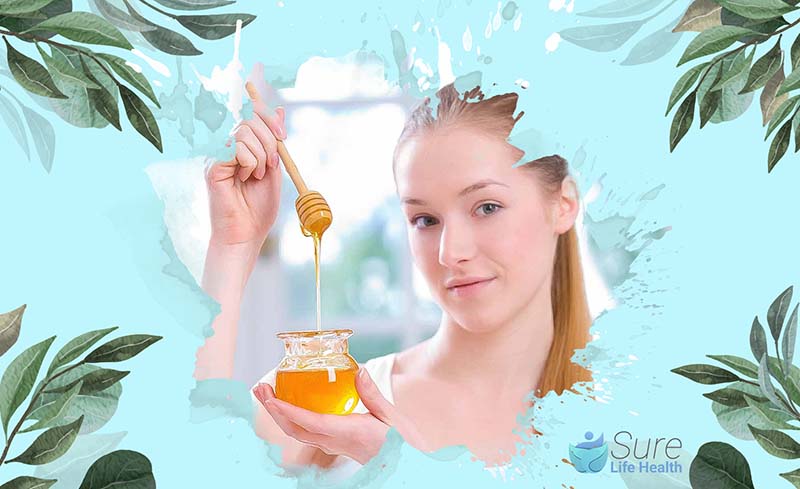 Is Honey Good for Your Hair