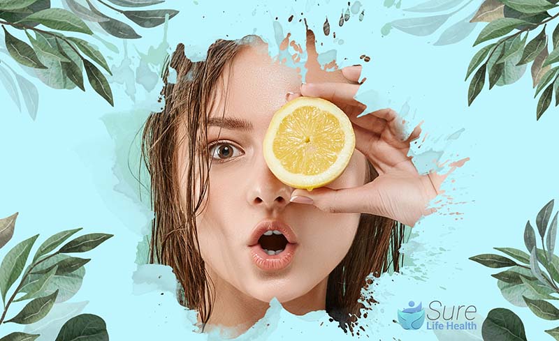 Is Lemon Good for Hair