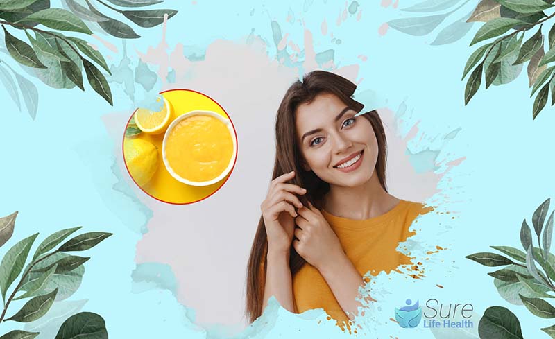 Is Lemon Good for Hair