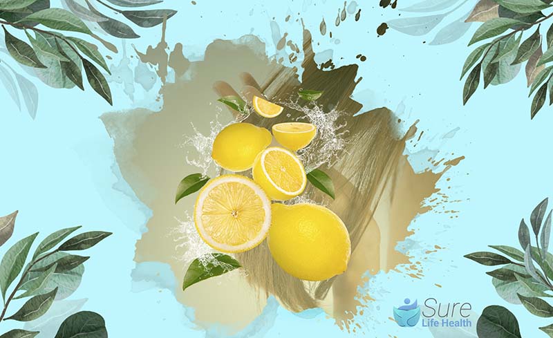 Is Lemon Good for Hair