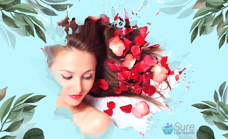 Is Rose Water Good for Hair Growth