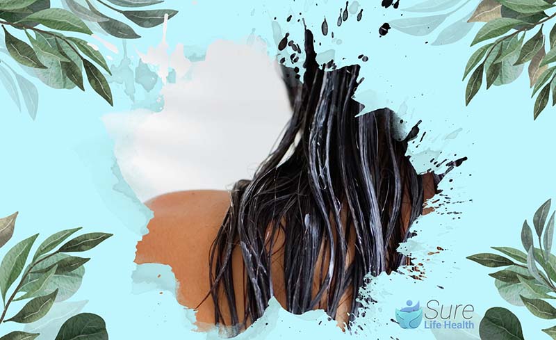 Is Sea Moss Good for Hair 