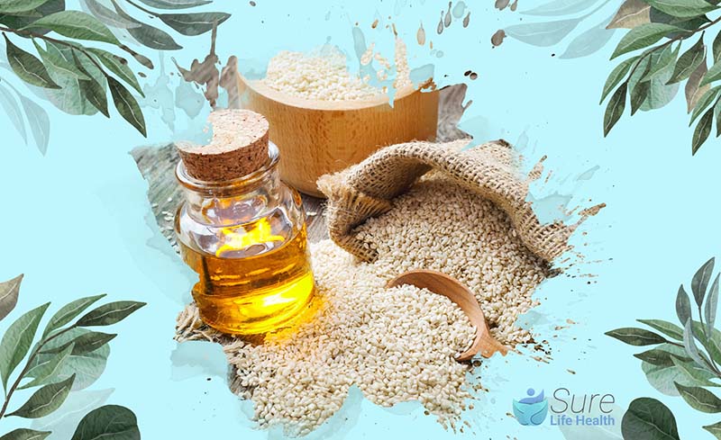 Is Sesame Oil Good for Your Hair