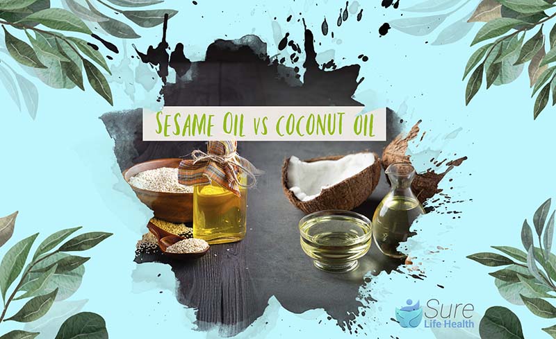 Is Sesame Oil Good for Your Hair