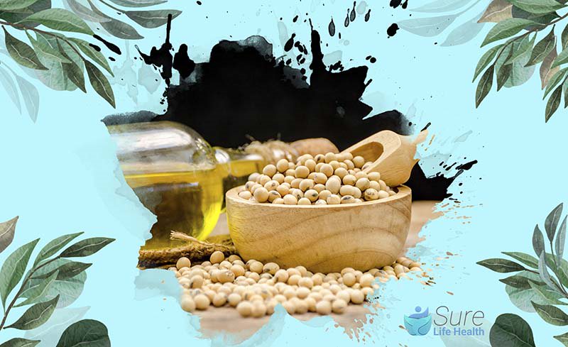 Is Soybean Oil Good for Hair