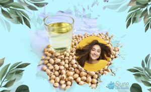 Is Soybean Oil Good for Hair