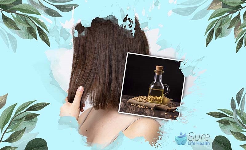 Is Soybean Oil Good for Hair