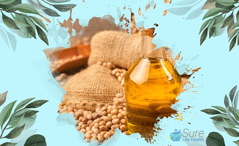 Is Soybean Oil Good for Hair