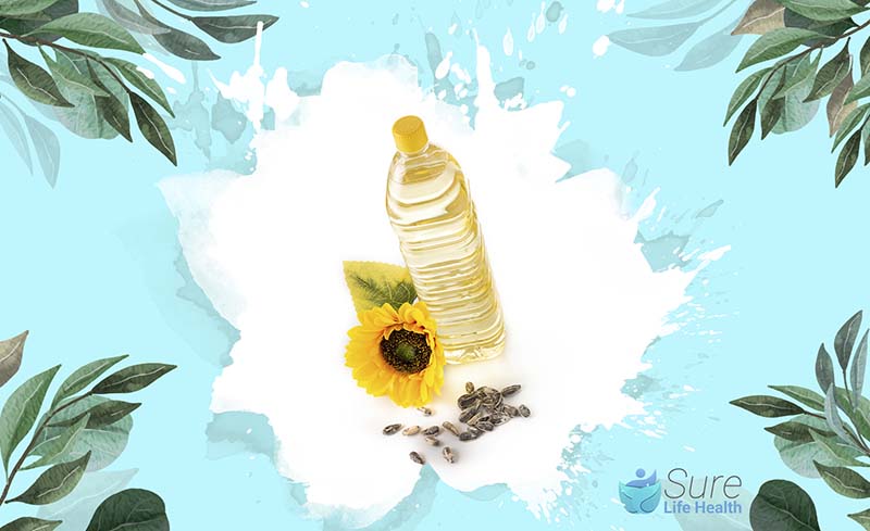 Is Sunflower Oil Good for Hair