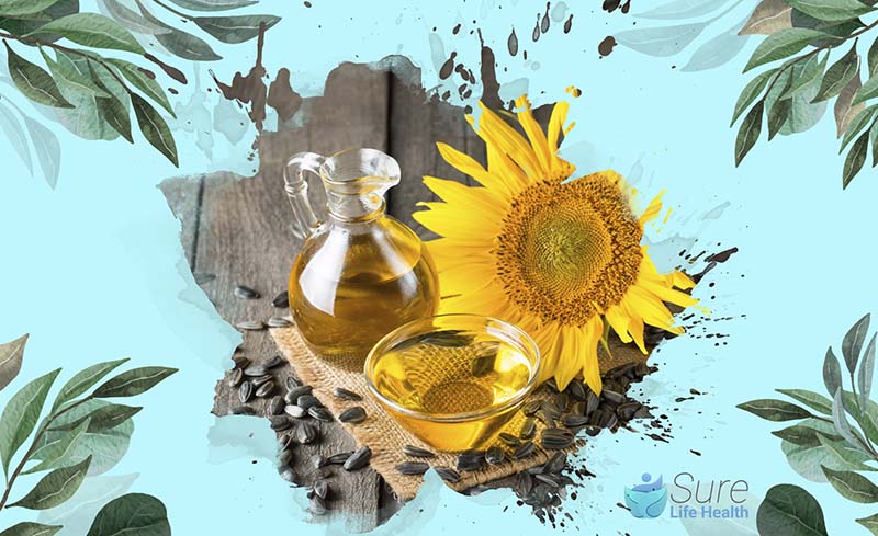 Is Sunflower Oil Good for Hair