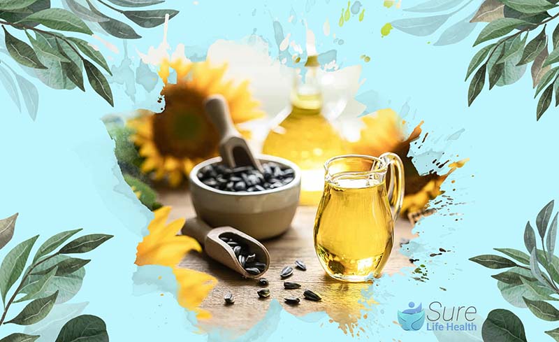 Is Sunflower Oil Good for Hair