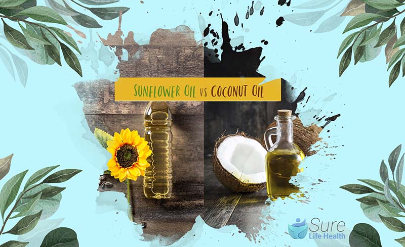 Is Sunflower Oil Good for Hair