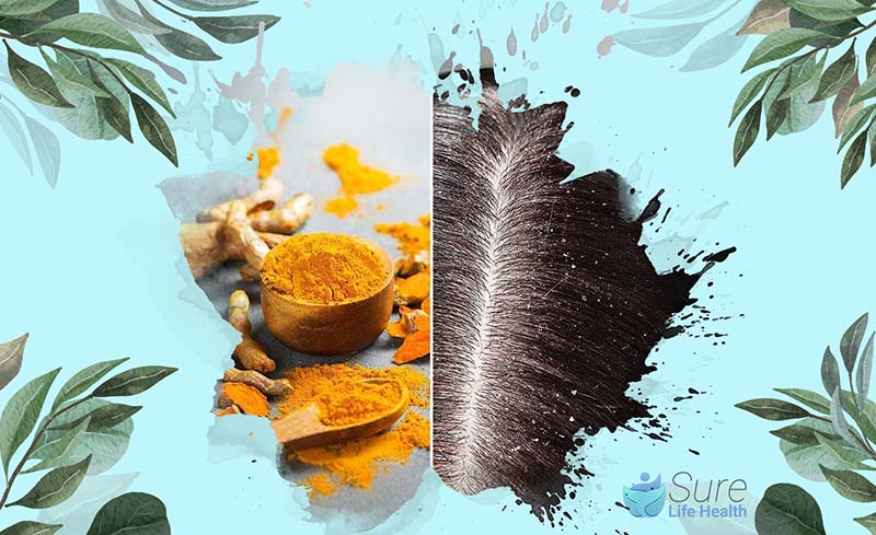 Is Turmeric Good for Hair