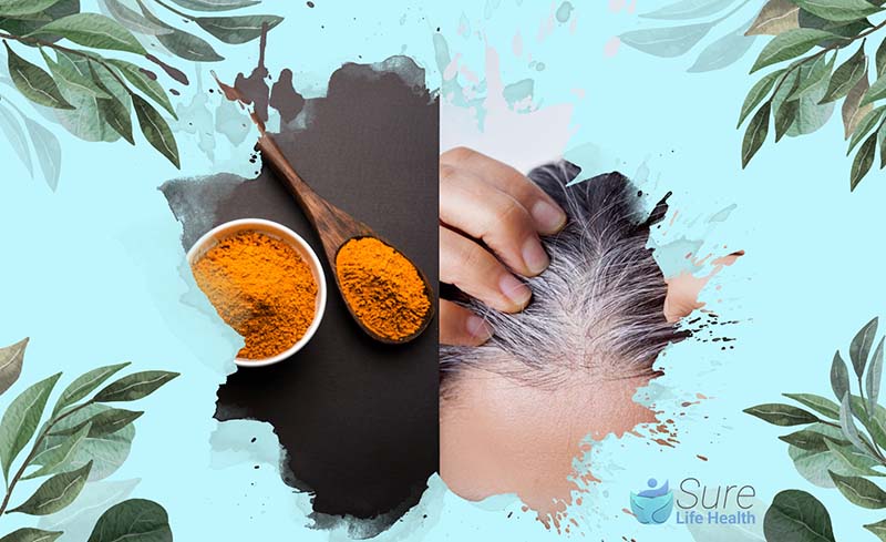 Is Turmeric Good for Hair