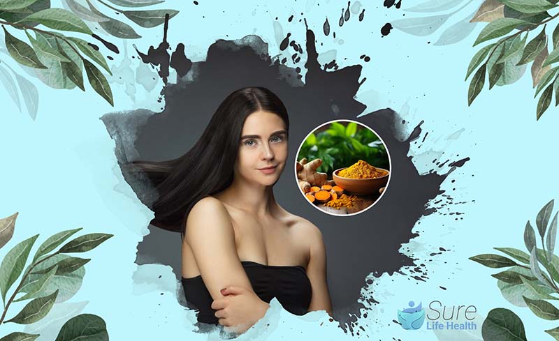 Is Turmeric Good for Hair