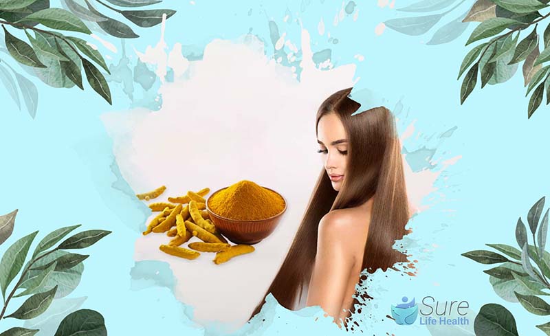 Is Turmeric Good for Hair