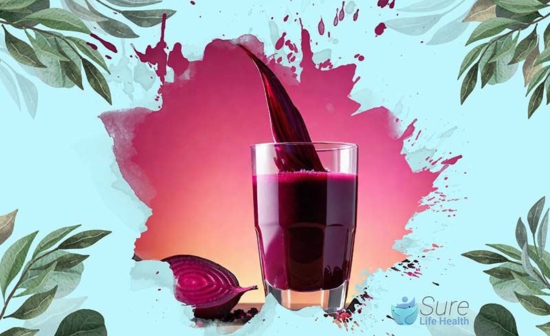 Side Effects of Beetroot on Hair