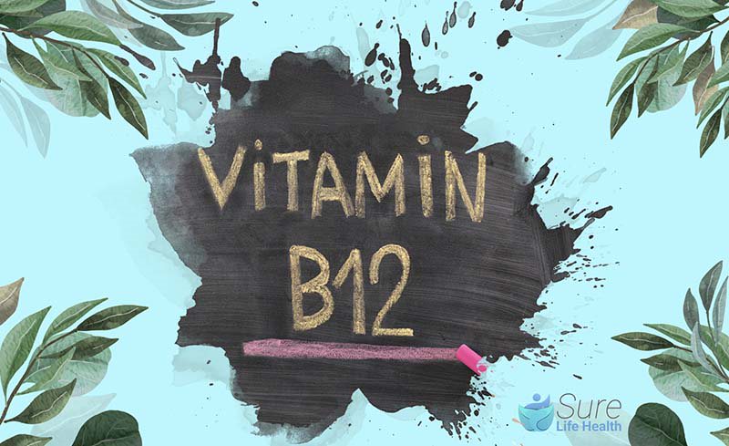 Will Hair Grow Back From B12 Deficiency